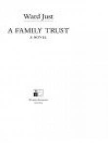 A Family Trust Read online