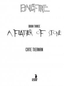 A Feather of Stone #3 Read online