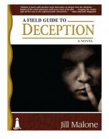 A Field Guide to Deception Read online