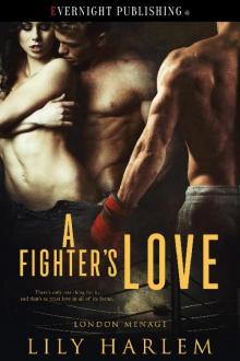 A Fighter's Love Read online