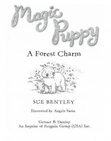 A Forest Charm Read online