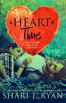 A Heart of Time Read online
