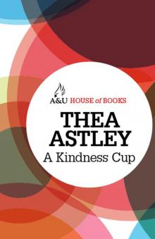 A Kindness Cup Read online