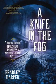 A Knife in the Fog Read online