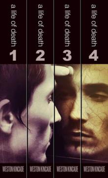 A Life of Death: Episodes 1 - 4 Read online