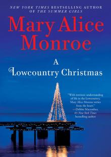 A Lowcountry Christmas Read online