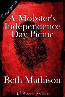 A Mobster's Independence Day Picnic Read online