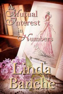 A Mutual Interest in Numbers (Love and the Library Book 2) Read online