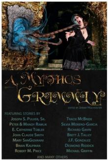 A Mythos Grimmly