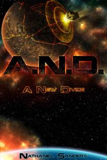 A New Divide (Science Fiction) Read online