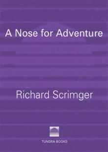 A Nose for Adventure Read online