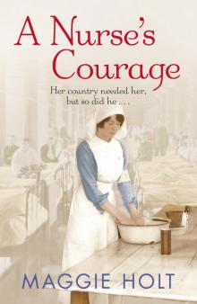 A Nurse's Courage Read online