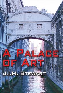 A Palace of Art Read online