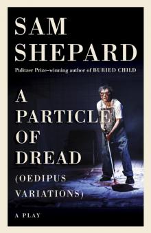 A Particle of Dread Read online