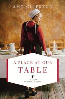 A Place at Our Table
