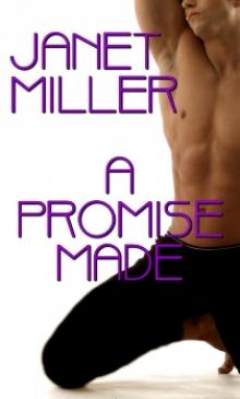 A Promise Made
