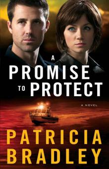 A Promise to Protect (Logan Point Book #2): A Novel Read online