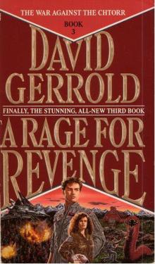 A Rage for Revenge watc-3 Read online