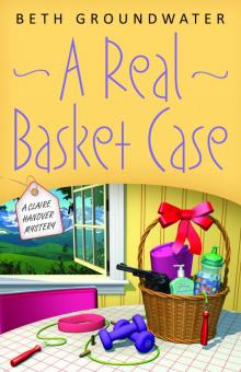 A Real Basket Case Read online