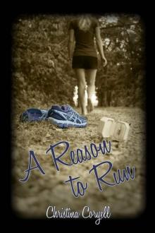 A Reason to Run (The Camdyn Series Book 1) Read online