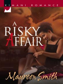 A Risky Affair Read online
