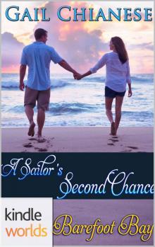 A Sailor's Second Chance Read online