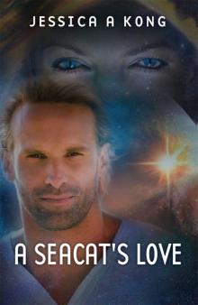 A Seacat's Love (Oceanan Trilogy Book 1) Read online