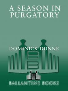 A Season in Purgatory Read online