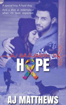 A Season of Hope (Ribbons of Love Book 1) Read online