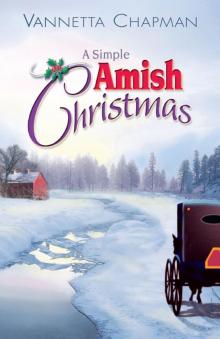 A Simple Amish Christmas Read online