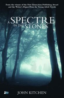 A Spectre in the Stones Read online