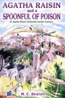 A Spoonful of Poison Read online