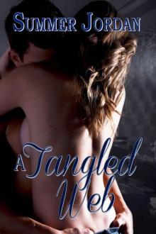 A Tangled Web (A Books We Love Erotic Romance) Read online