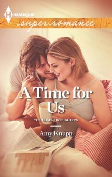 A Time for Us Read online