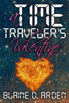 A Time Traveler's Valentine Read online