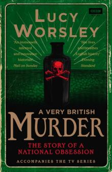 A Very British Murder Read online