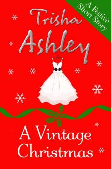 A Vintage Christmas Read online