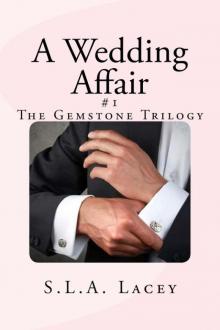 A Wedding Affair (The Wedding Affair)