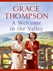 A Welcome in the Valley