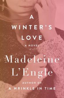 A Winter's Love Read online