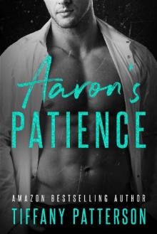 Aaron's Patience Read online
