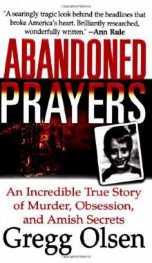 Abandoned Prayers Read online