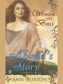 Abigail's Story Read online
