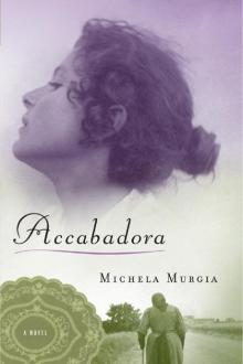Accabadora Read online