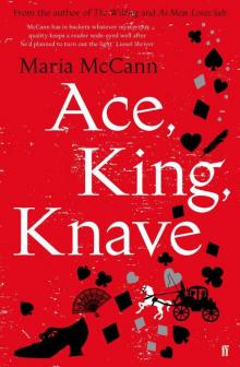 Ace, King, Knave Read online