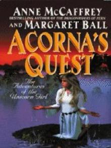 Acorna’s Quest Read online