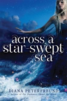 Across a Star-Swept Sea Read online