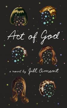 Act of God Read online