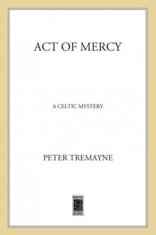 Act of Mercy Read online