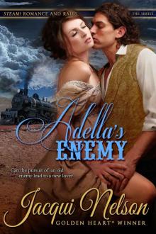 Adella's Enemy Read online